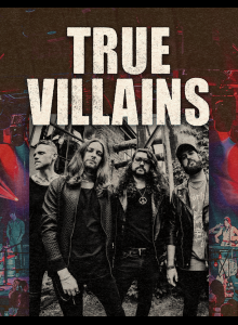 True Villains at Moonshine Flats