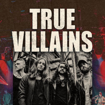 True Villains at Moonshine Flats