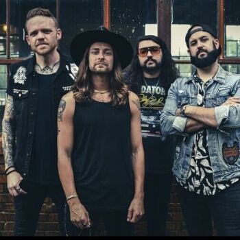 True Villains at Moonshine Flats