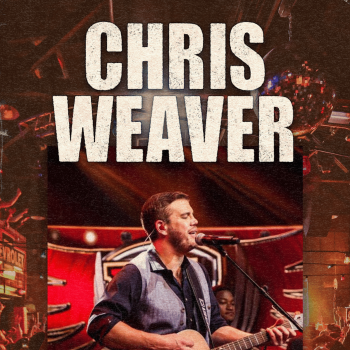 Chris Weaver at Moonshine Flats