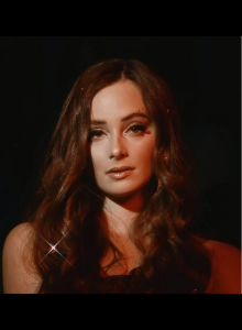 Rachel Horter at Moonshine Flats