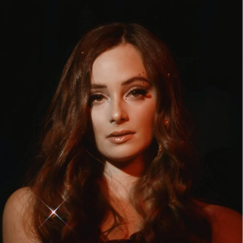 Rachel Horter at Moonshine Flats