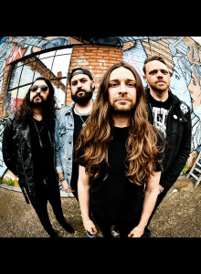 True Villains at Moonshine Flats