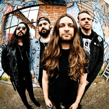 True Villains at Moonshine Flats