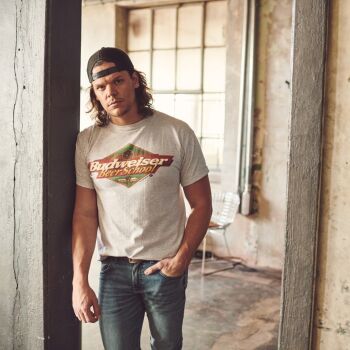 Martin McDaniel at Moonshine Flats