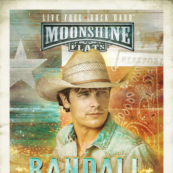 Randall King Live in Concert with Jake Jacobson at Moonshine Flats