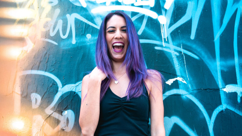 Weekends @ Dive Pool - Flyer