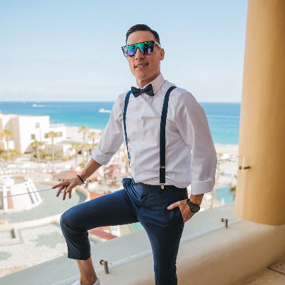 DJ at Dive Pool with Byrd 12pm-5pm, Saturday, July 19th, 2025