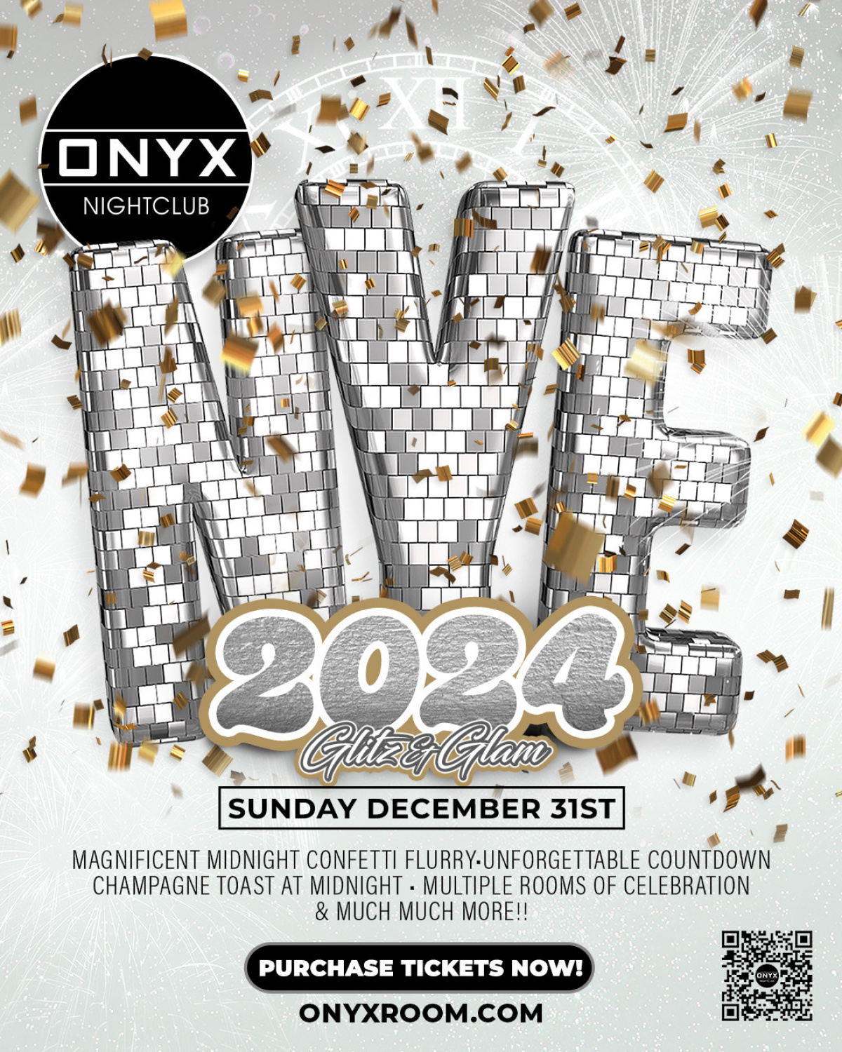 Glitz Glam New Year S Eve 2024 At Onyx Nightclub ONYX ROOM NIGHTCLUB   1177871 