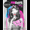 Fridays belong to Onyx Nightclub | January 10th Event