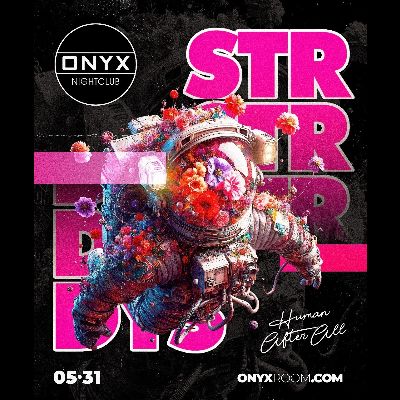 Onyx Saturdays | May 31st Event, Saturday, May 31st, 2025