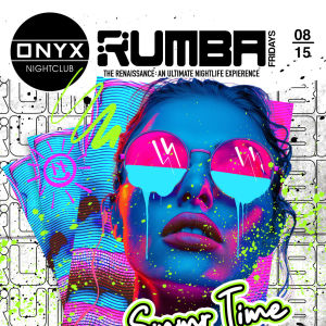 Rumba Fridays | August 15th Event, Friday, August 15th, 2025