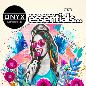 Friday Night Essentials | June 5th Event, Friday, June 5th, 2026