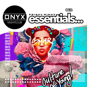 Friday Night Essentials | June 12th Event, Friday, June 12th, 2026