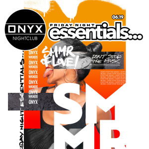 Friday Night Essentials | June 19th Event, Friday, June 19th, 2026