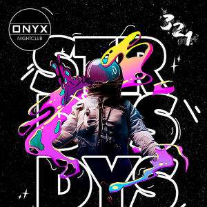Onyx Saturdays | June 20th Event, Saturday, June 20th, 2026