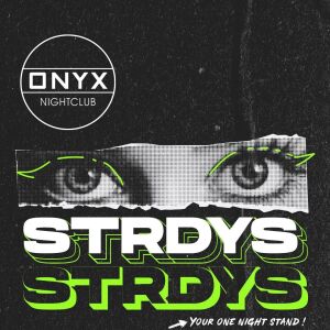 Onyx Saturdays | August 1st Event, Saturday, August 1st, 2026