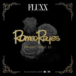 Romeo Reyes