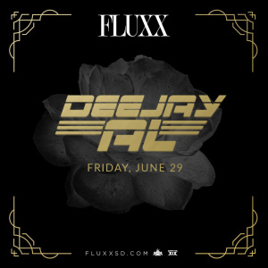 Deejay Al