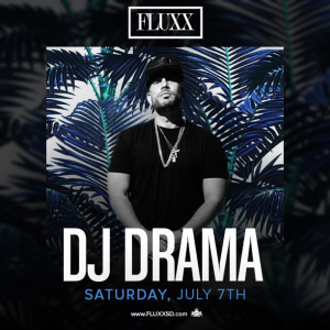DJ Drama