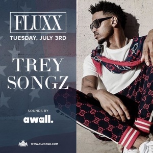 Trey Songz