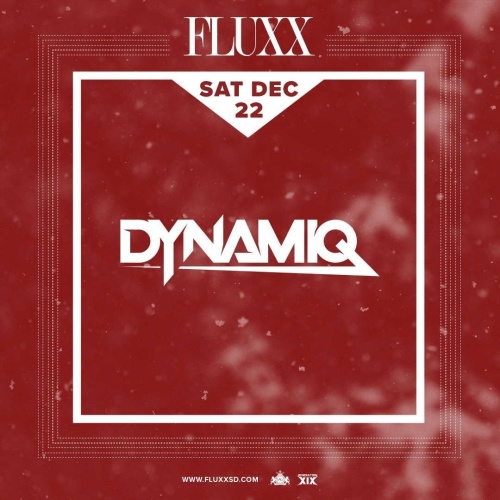 Dynamiq - Fluxx