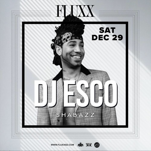 Esco - Fluxx