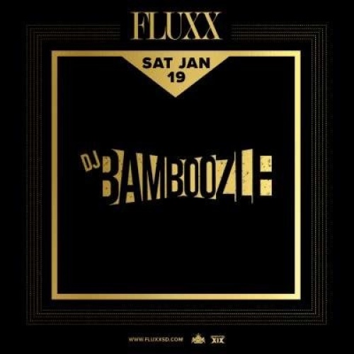 Bamboozle - Fluxx
