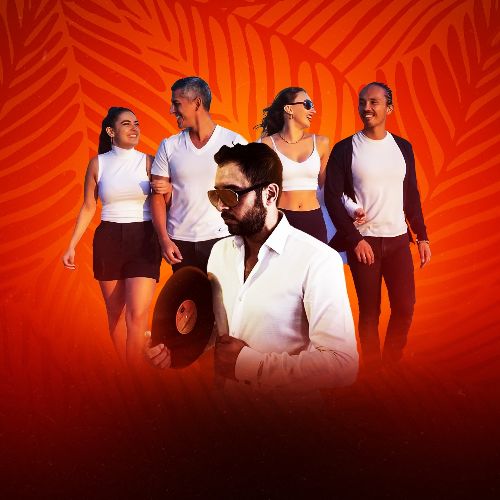 Event: SALSA & BACHATA NIGHTS by INDIGO | Date: 2023-06-21