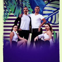 SALSA & BACHATA NIGHTS by INDIGO