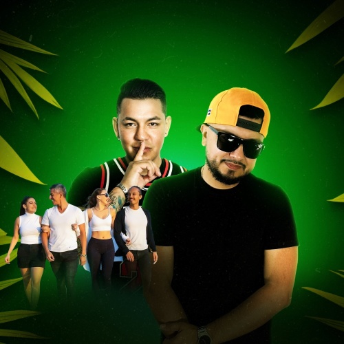 SABOR THURSDAYS ! MARTIN KACHE ALONGSIDE WITH DJ ROYAL - San Diego (SEVILLA)