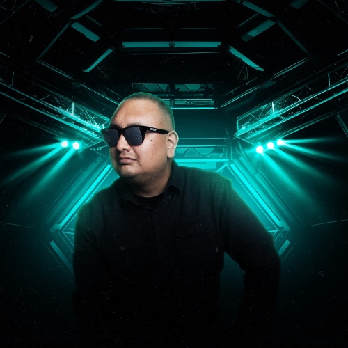 Join us This Friday Night! EROD IN THE MIX - San Diego (SEVILLA)