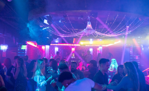 SALSA & BACHATA WEDNESDAYS - San Diego (SEVILLA)