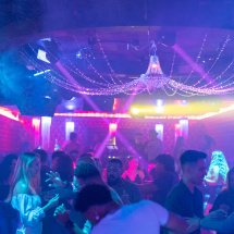 SALSA AND BACHATA WEDNESDAYS