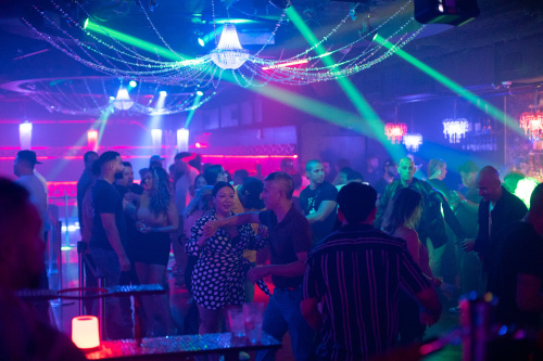 SABOR THURSDAYS at Sevilla San Diego - San Diego (SEVILLA)