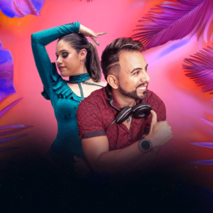 BACHATA TUESDAYS