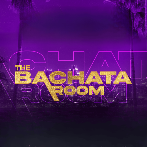BACHATA TUESDAYS - Flyer