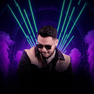 SEVILLA FRIDAYS - Premier Resident Deejays every week.