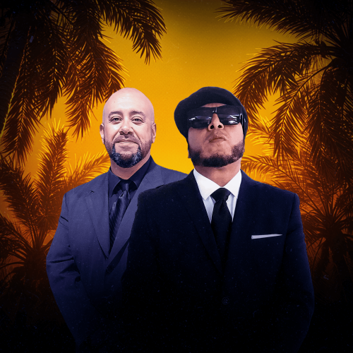 SALSA WEDNESDAYS - Flyer
