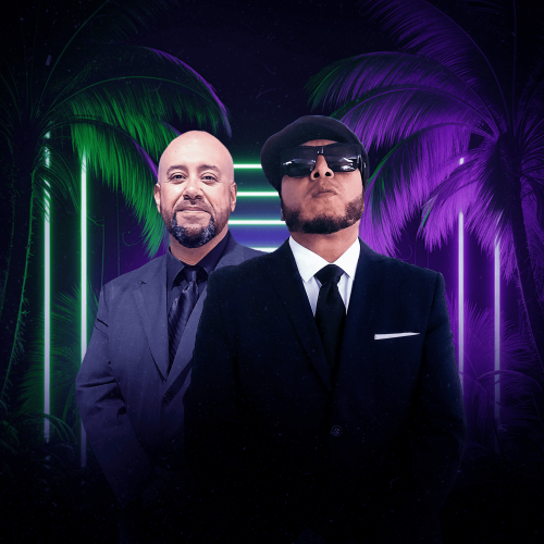 SALSA WEDNESDAYS - Flyer