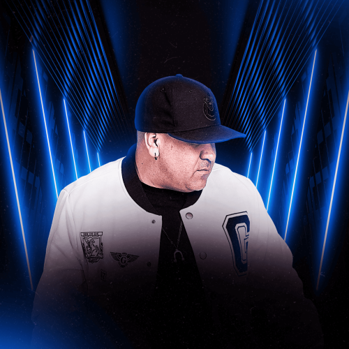 SEVILLA FRIDAYS - Premier Resident Deejays every week. - Flyer
