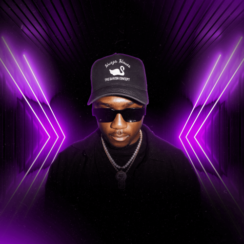 SEVILLA FRIDAYS - Premier Resident Deejays every week. - Flyer