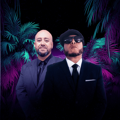 SALSA WEDNESDAYS - Flyer
