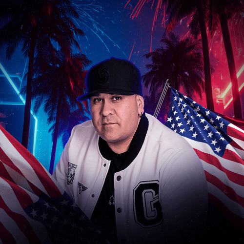 SEVILLA FRIDAYS – Red, White & Beats | 4th of July Special Edition - San Diego (SEVILLA)