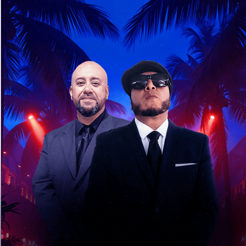 SALSA WEDNESDAYS - Flyer