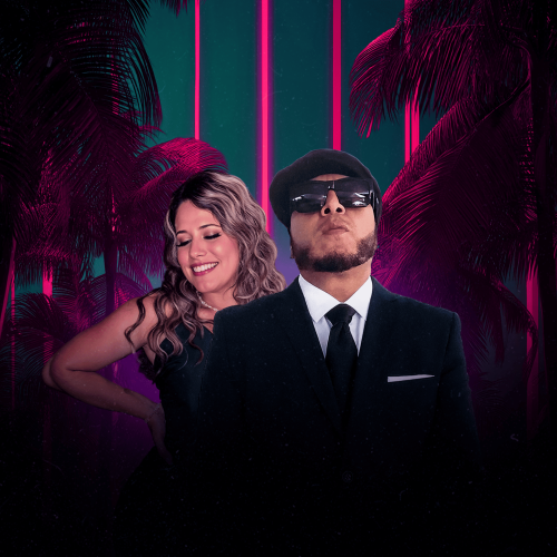 ✨ Tropical Wednesday | Latin Dance at Sevilla San Diego - Flyer