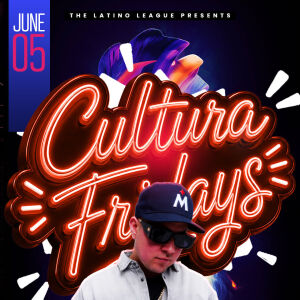 San Diego Latin Nights | Fridays at Sevilla Nightclub, Friday, June 5th, 2026