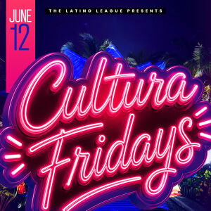 San Diego Latin Nights | Fridays at Sevilla Nightclub, Friday, June 12th, 2026