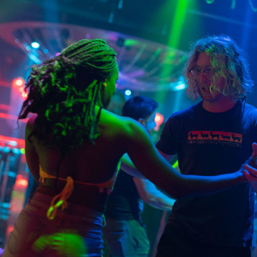 Sevilla San Diego Home