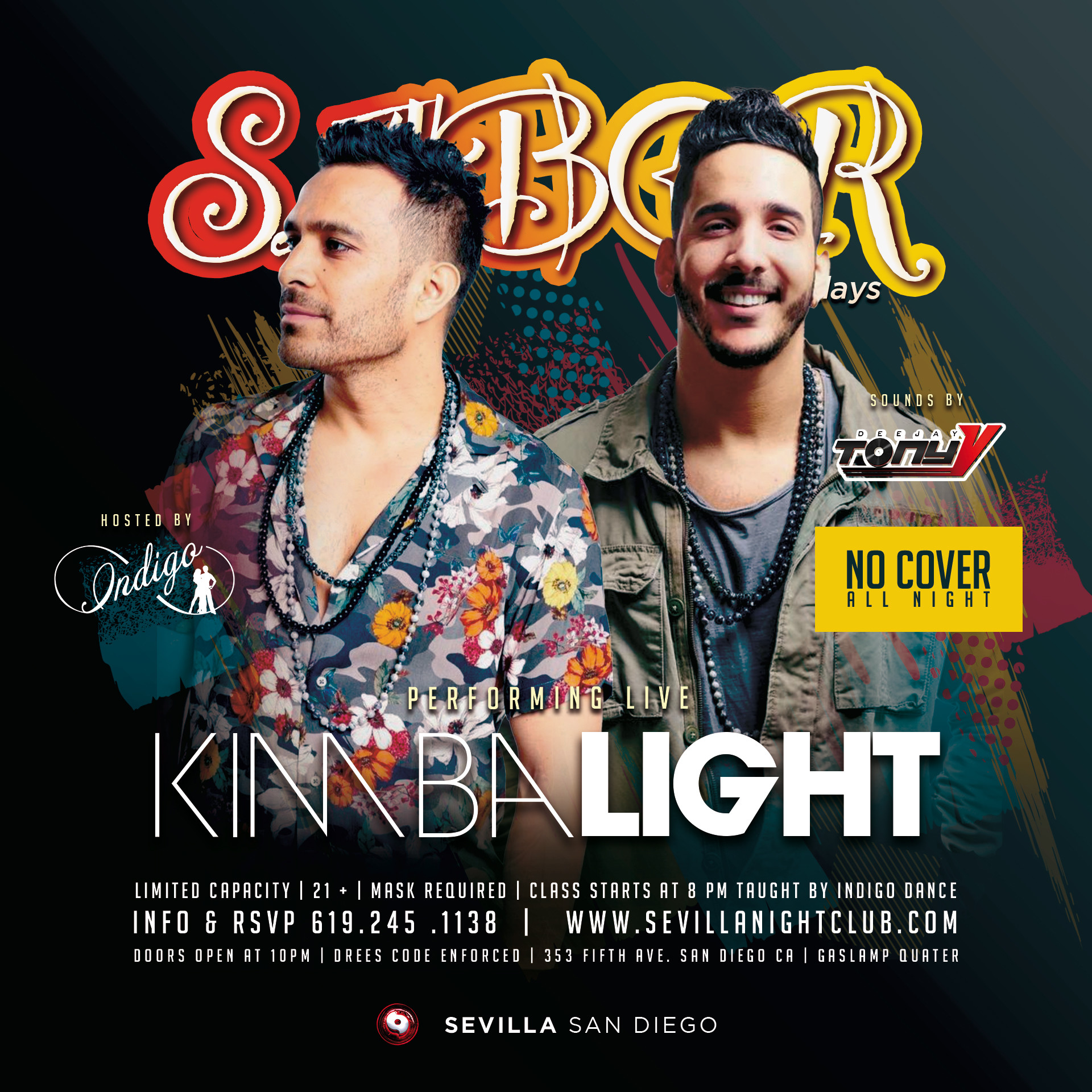 Ayu Dayclub Cabana Reservation Prices | Sheets VIP